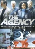 The Agency (2011-2013) Nacktszenen