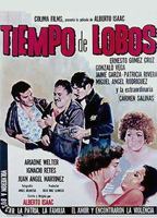 Tiempo de lobos 1985 film nackten szenen