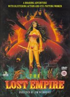 The Lost Empire 1984 film nackten szenen