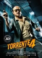 Torrente 4: Lethal Crisis 2011 film nackten szenen