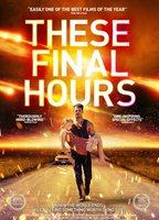 These Final Hours 2014 film nackten szenen