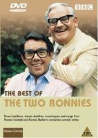 The Two Ronnies nacktszenen