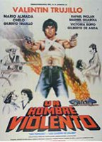 Un hombre violento (1986) Nacktszenen