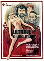 Ultraje a una mujer (1977) Nacktszenen