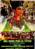 Una regina per Cesare 1962 film nackten szenen