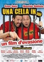 Una Cella In Due 2011 film nackten szenen