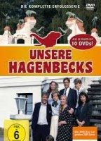 Unsere Hagenbecks (1991-1994) Nacktszenen
