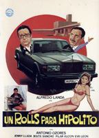 Un Rolls para Hipolito 1982 film nackten szenen