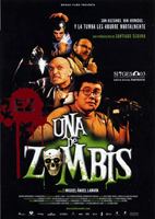 Una de zombis (2003) Nacktszenen