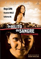 Un hilito de sangre (1995) Nacktszenen