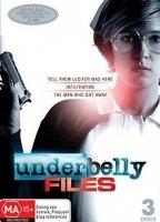 Underbelly Files Infiltration (2008-heute) Nacktszenen