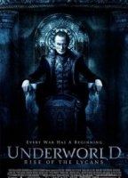 Underworld: Rise of the Lycans nacktszenen
