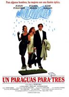 Un paraguas para tres (1992) Nacktszenen