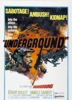 Underground 1970 film nackten szenen