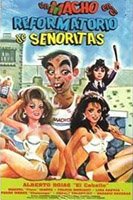 Un macho en el reformatorio de señoritas 1989 film nackten szenen