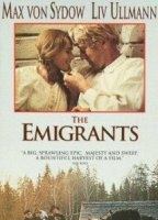 The Emigrants 1971 film nackten szenen