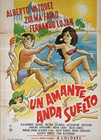 Un amante anda suelto (1970) Nacktszenen