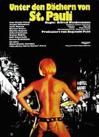 Unter den Dachern von St. Pauli 1970 film nackten szenen