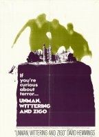 Unman, Wittering and Zigo 1971 film nackten szenen