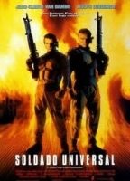 Universal Soldier (1992) Nacktszenen