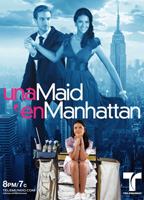 Una maid en Manhattan (2011-2012) Nacktszenen