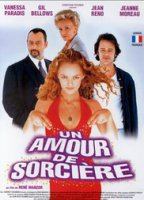 Un amour de sorciere 1997 film nackten szenen