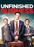 Unfinished Business (2015) Nacktszenen