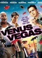 Venus & Vegas (2010) Nacktszenen