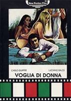 Voglia di donna 1978 film nackten szenen