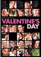 Valentines Day 2010 film nackten szenen