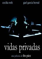 Vidas privadas (2001) Nacktszenen