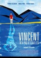 Vincent n'a pas d'écailles (2014) Nacktszenen