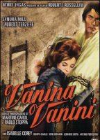 Vanina Vanini 1961 film nackten szenen