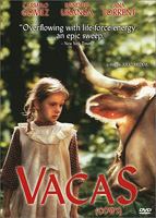 Vacas (1991) Nacktszenen