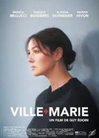 Ville-Marie 2015 film nackten szenen