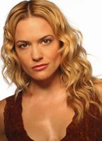 Victoria Pratt nackt