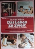 Van de Velde: Das Leben zu zweit - Sexualität in der Ehe (1969) Nacktszenen