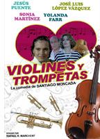 Violines y trompetas nacktszenen