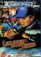 Violencia en la sierra (1995) Nacktszenen