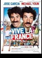 Vive la France (2013) Nacktszenen