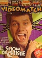 Videomatch - Showmatch 1990 film nackten szenen