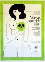 Vuelve, querida Nati 1976 film nackten szenen