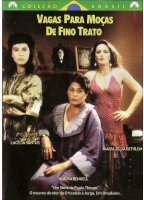 Vagas Para Moças de Fino Trato 1993 film nackten szenen