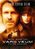 Varg Veum - Falne Engler (2008) Nacktszenen