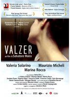 Valzer (2007) Nacktszenen