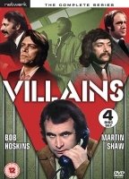Villains (1972) Nacktszenen