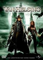 Van Helsing 2004 film nackten szenen