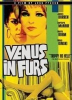 Venus in Furs 1969 film nackten szenen