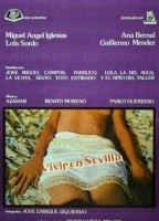 Vivir en Sevilla 1978 film nackten szenen