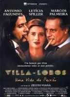 Villa-Lobos - Uma Vida de Paixão (2000) Nacktszenen